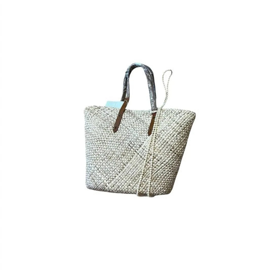 Diva USA - Women's Sea Grass Bag - Rack Hunt