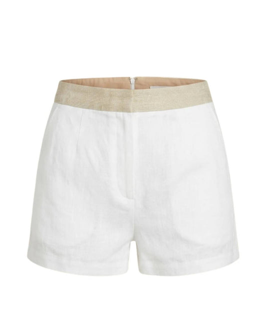 Borges High Waist Short