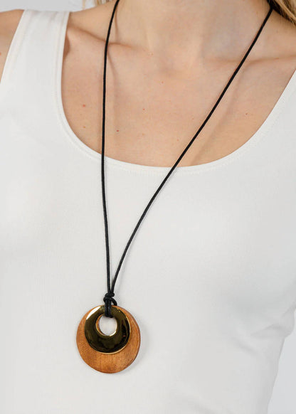Women's Sloane Necklace