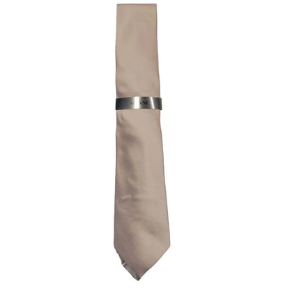 Alfani - Men's Silk-blend Designer Tie - Rack Hunt