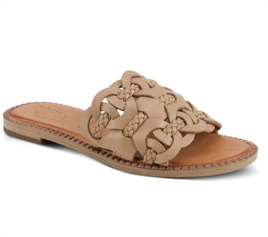 Women's Alyssia Sandal