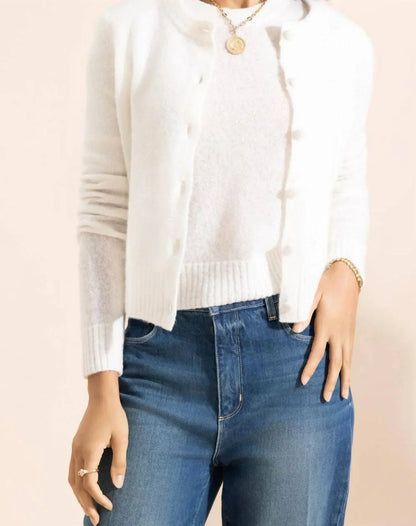 ALTUZARRA - Thea Sweater - Rack Hunt