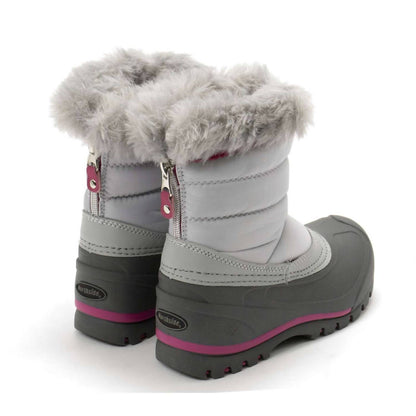 Girl's Ainsley Lightweight Winter Boots