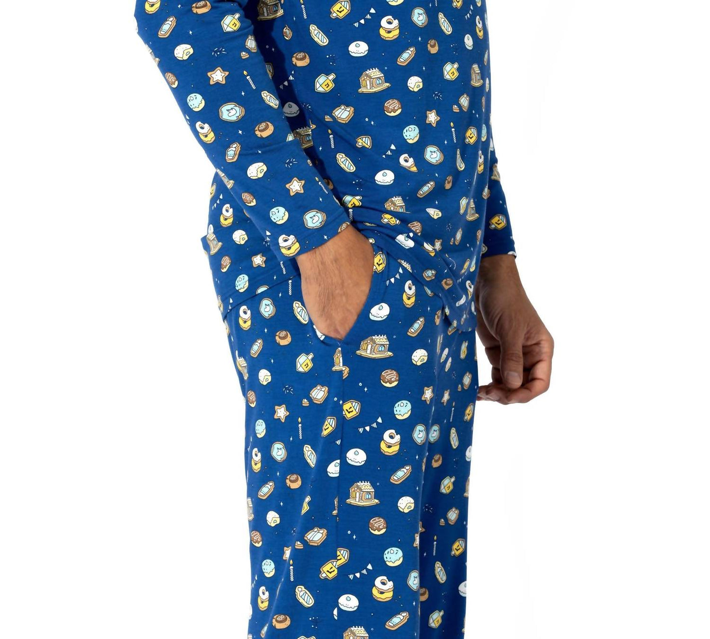 Bamboo Pajama Set
