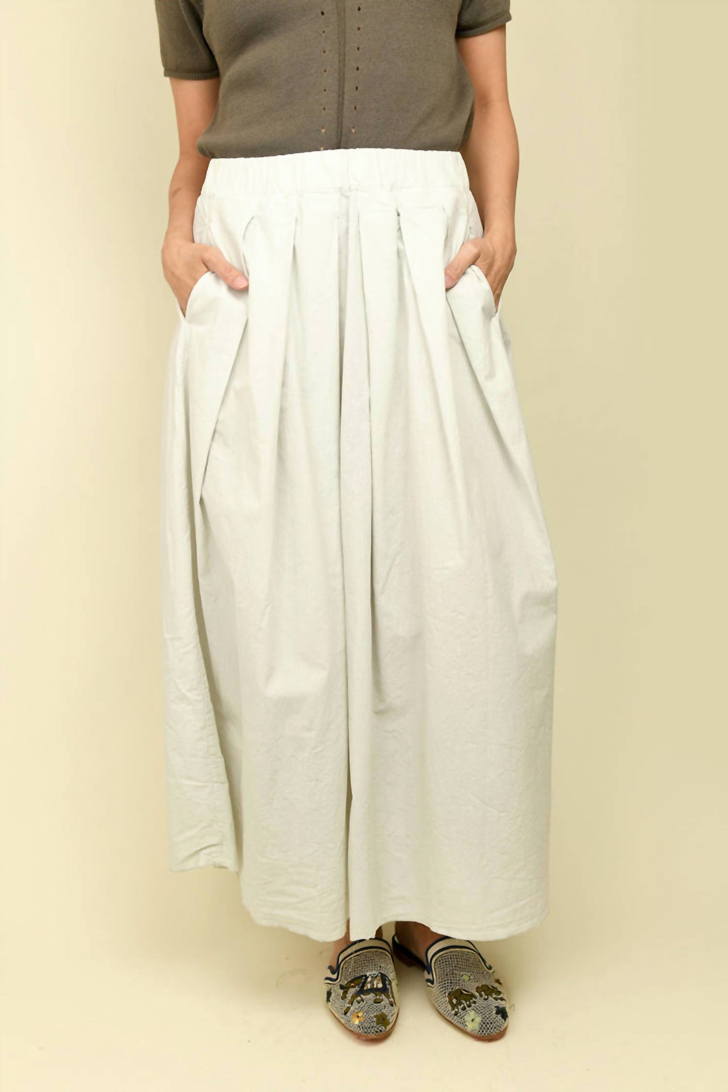 Juliette Skirt