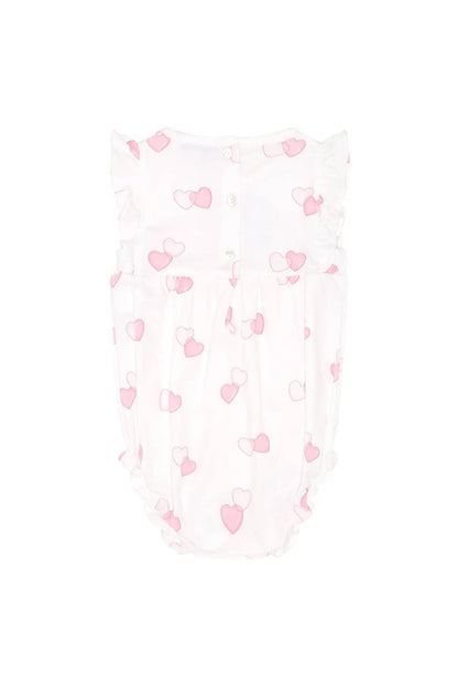 Baby's Sweetheart Classic Bubble