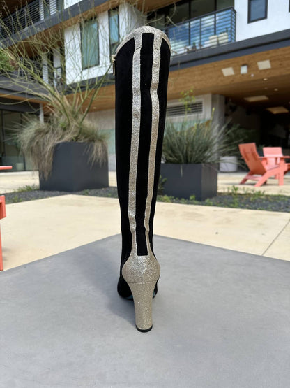Women's Frama Knee-high Boots