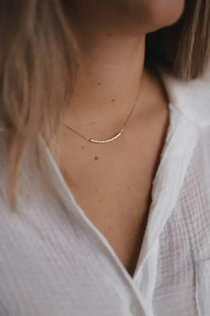 Dear Heart - Women's Tide Necklace - Rack Hunt