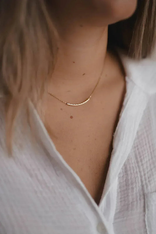 Dear Heart - Women's Tide Necklace - Rack Hunt