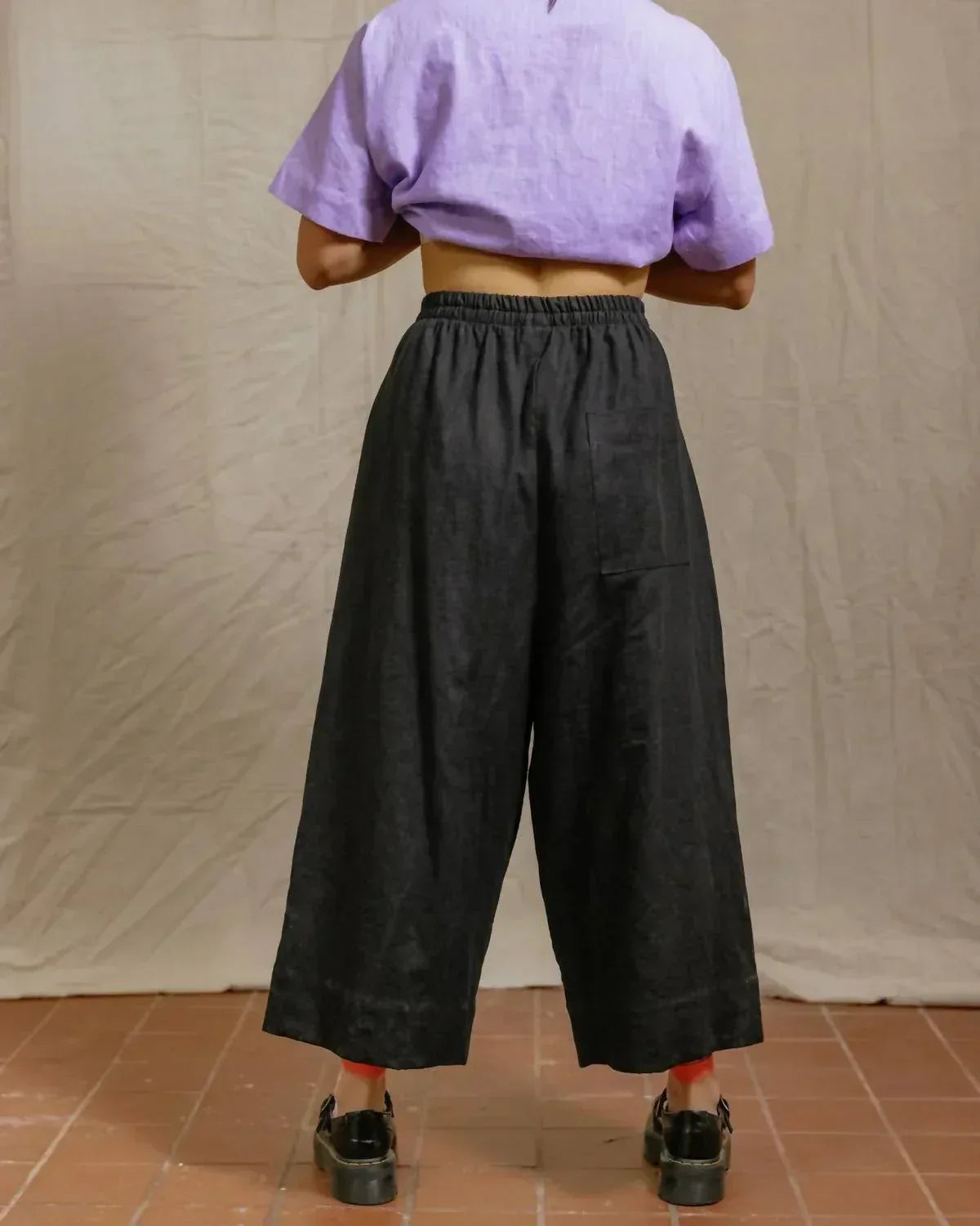 Nettle Studios - Mid Easy Pant - Rack Hunt