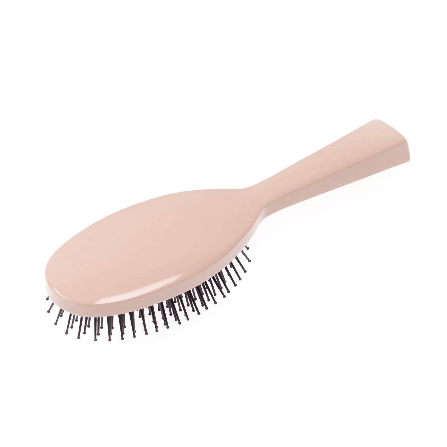 Koh-I-Noor Beauty USA - Women's Synthetic Pin Brush - Rack Hunt -