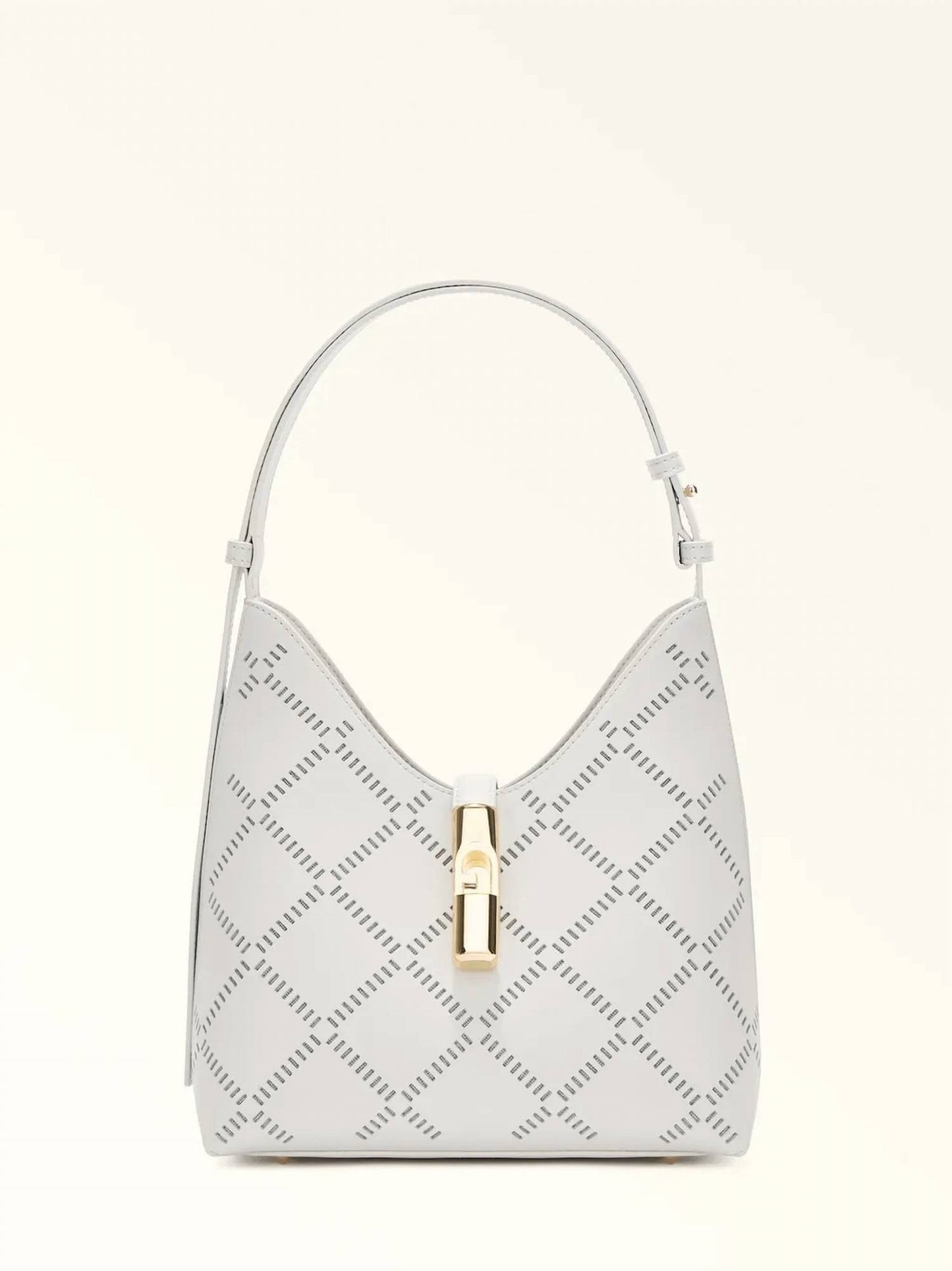Women's Goccia S Hobo Bag