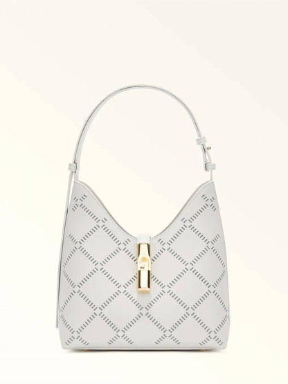 Women's Goccia S Hobo Bag