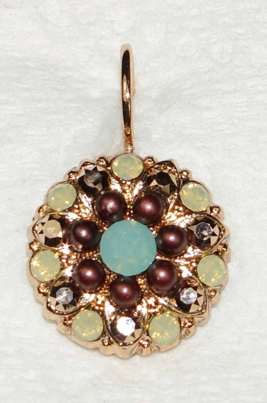 Women's Serai Guardian Earrings