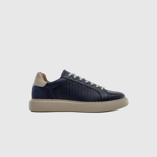 Men's Eclipse Textured Sneaker