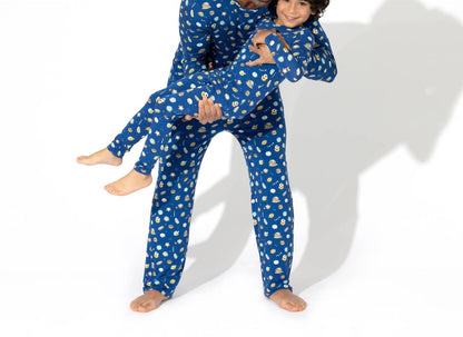 Bamboo Pajama Set