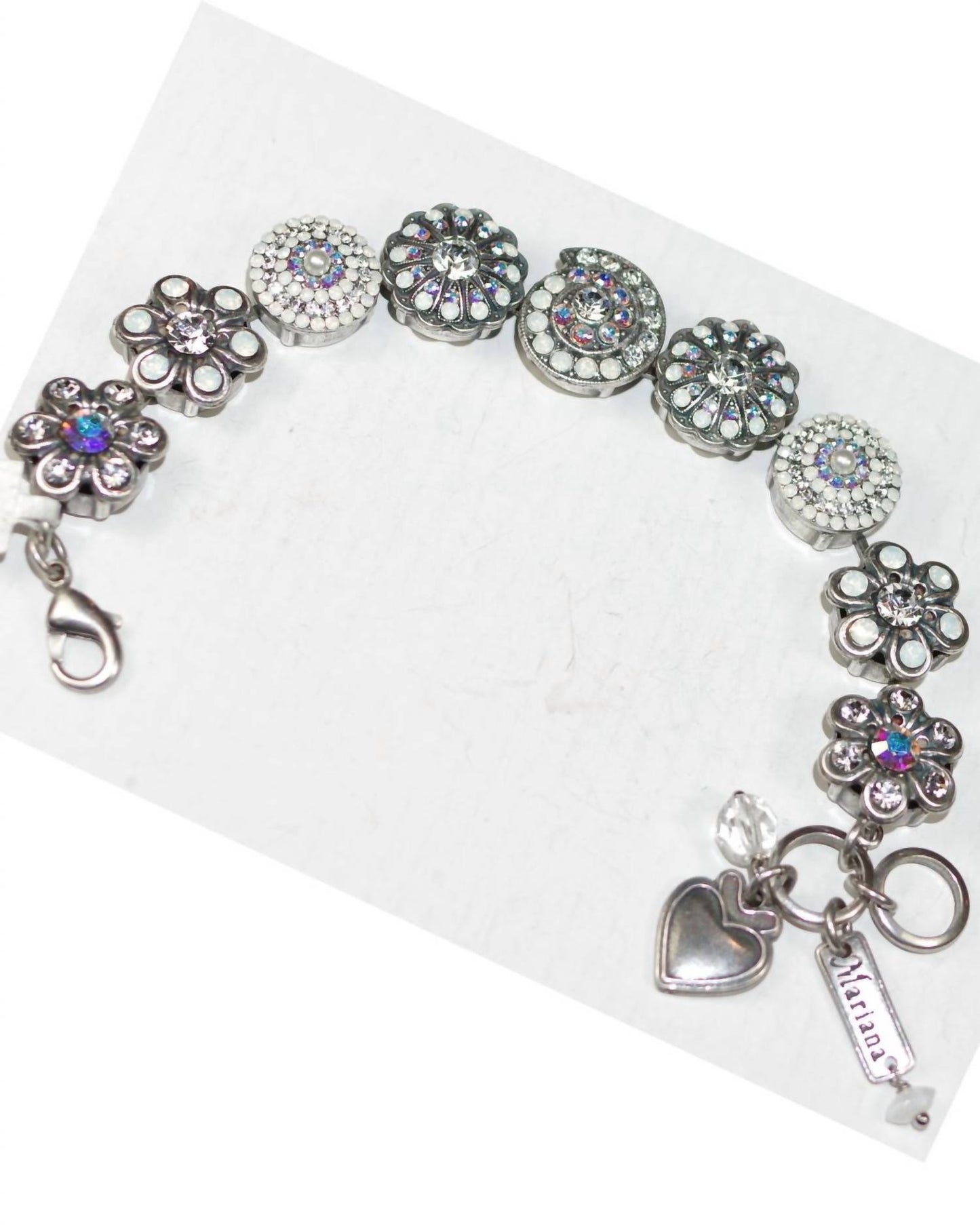 Women's On A Clear Day Bracelet