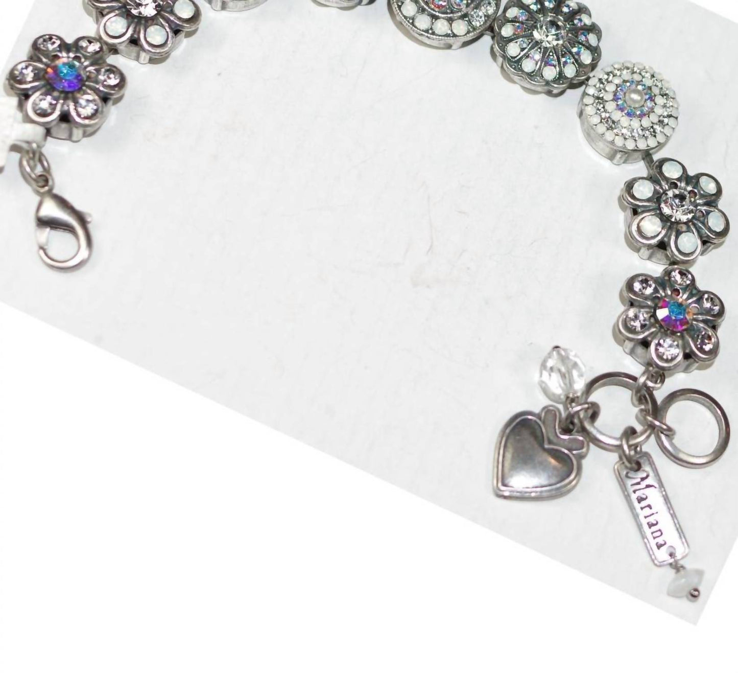 Women's On A Clear Day Bracelet