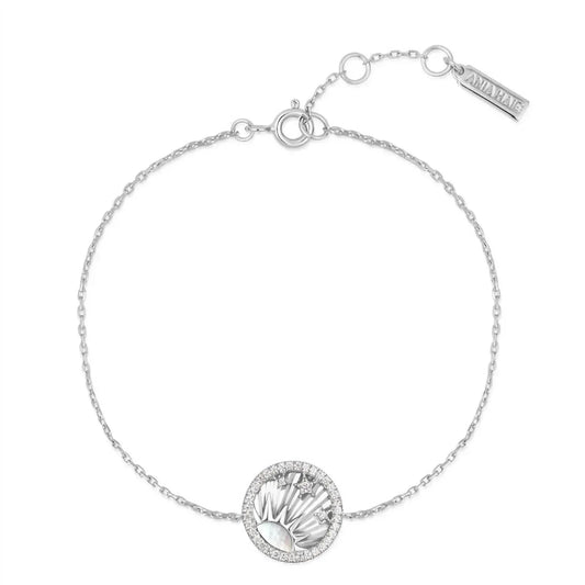 Ania Haie - Women's Shiny Sun Stars Bracelet - Rack Hunt