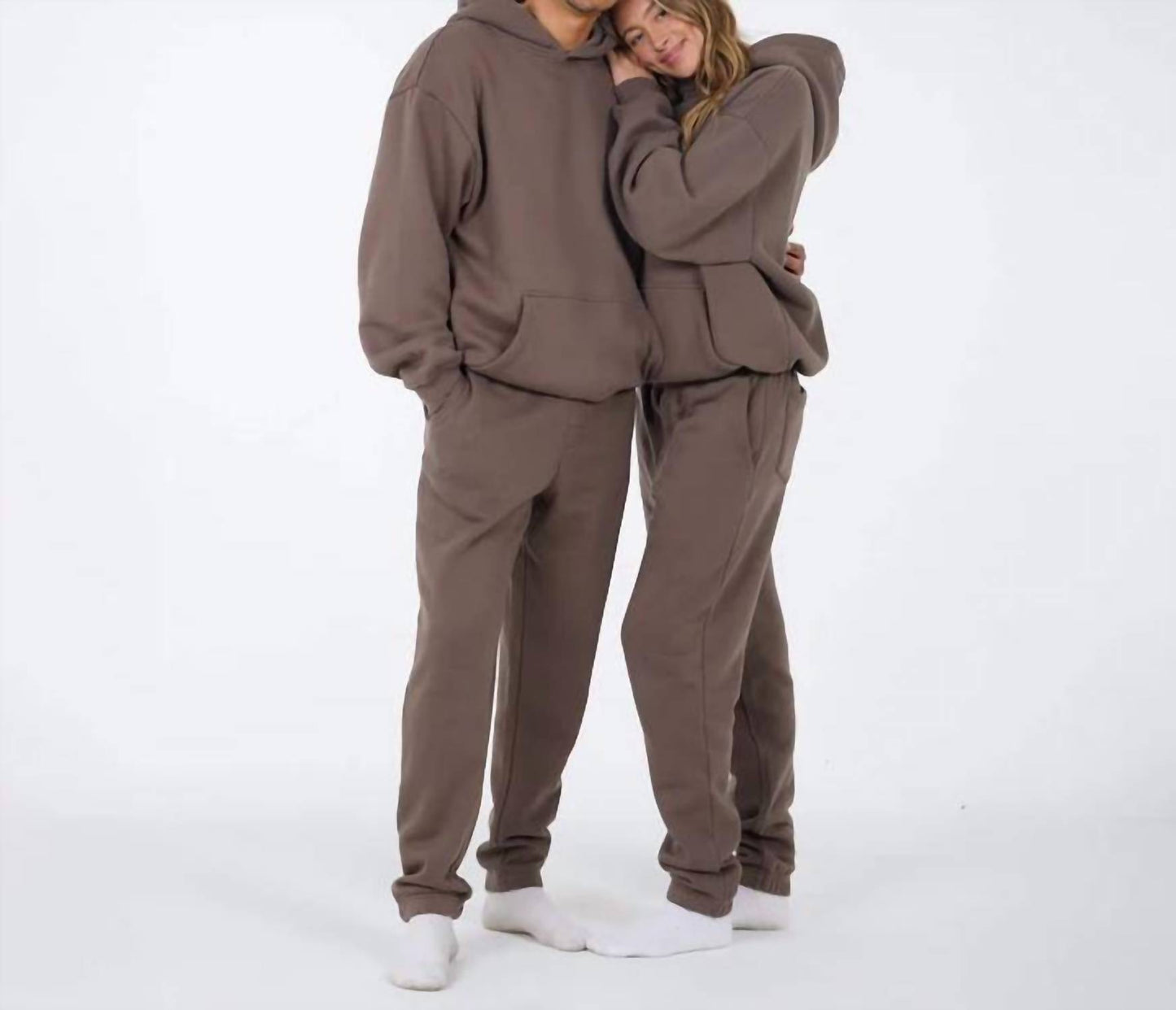 Men's Core Hoodie