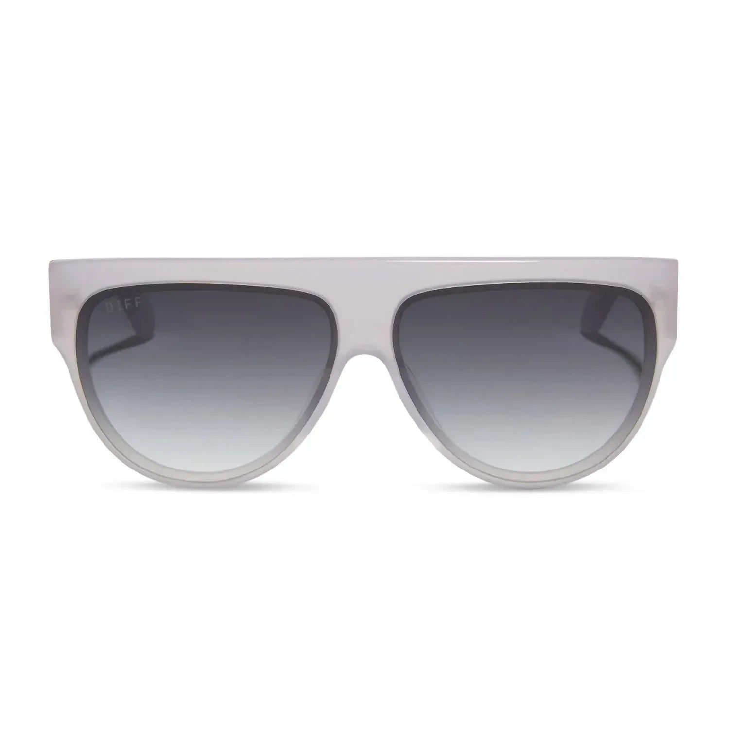 DIFF - Women's Georgie Sunglasses - Rack Hunt