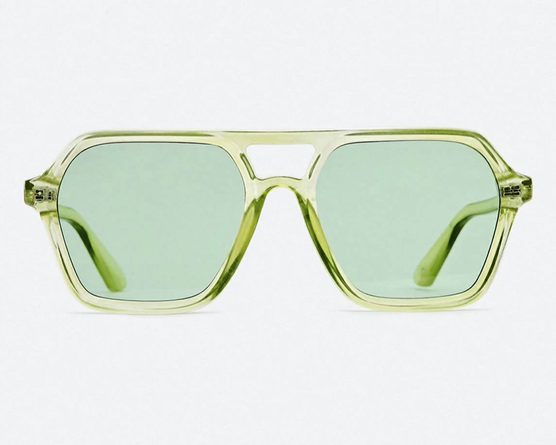 Orbital - Women's Le Mans Sunglasses - Rack Hunt -