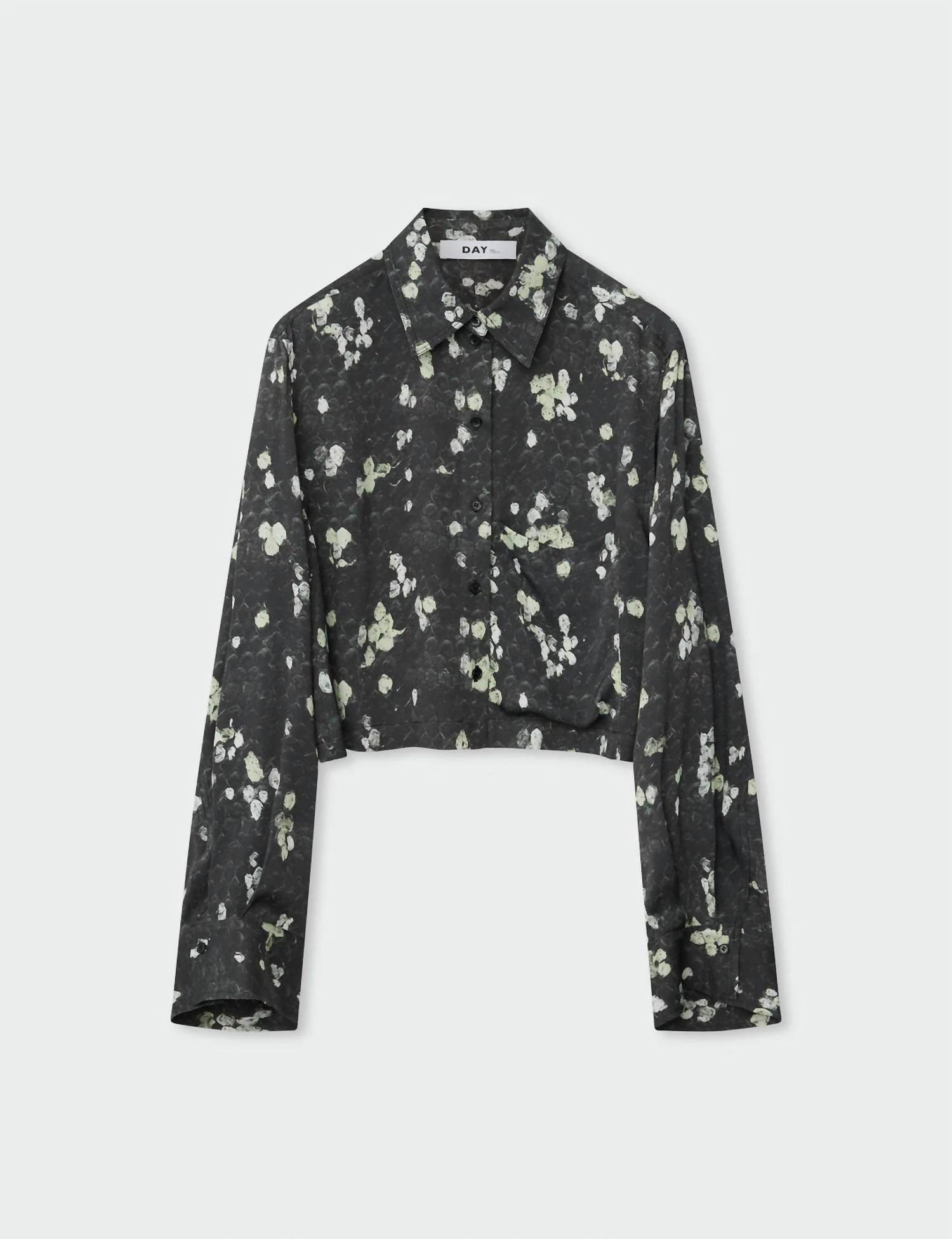 DAY Birger - Issa Shirt - Rack Hunt -