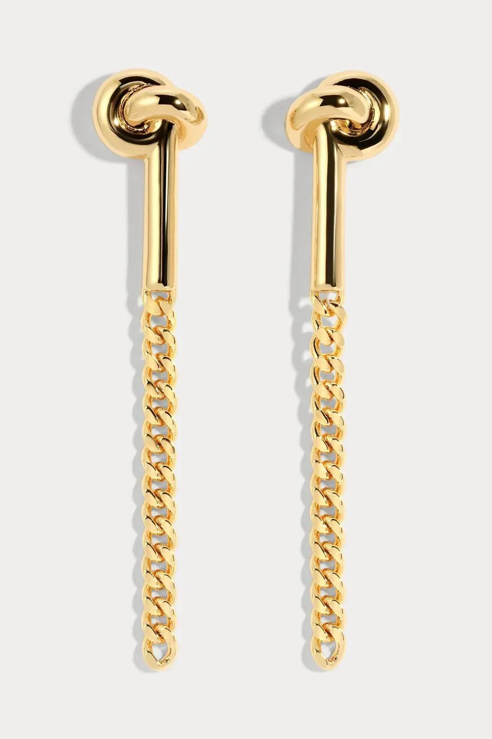 Lili Claspe - Devin Dusters Earrings - Rack Hunt