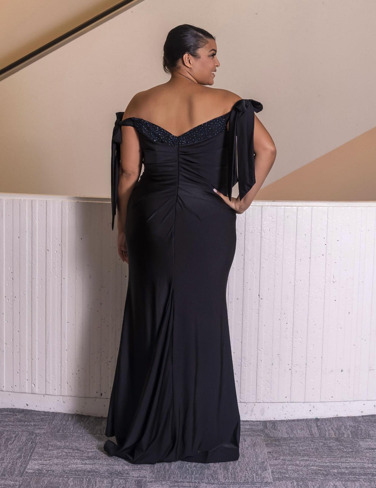 The Nada Gown