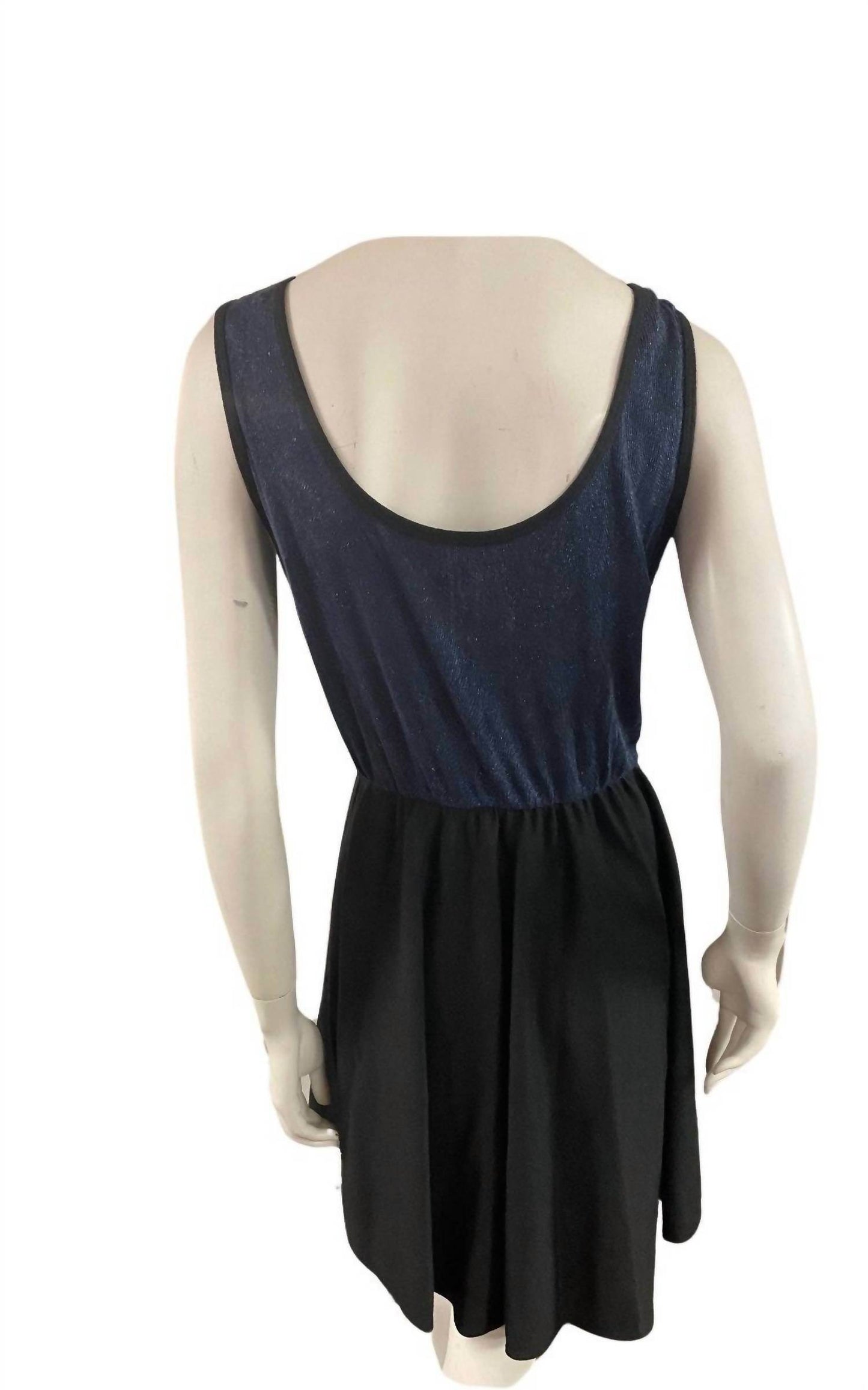 Tough Luv - Babydoll Tank Dress - Rack Hunt -