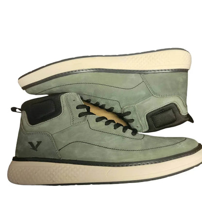 Territory Roam - Men's High Top Sneaker Boots - Rack Hunt