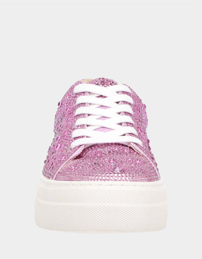 Women's Sidny Rhinestone Sneakers