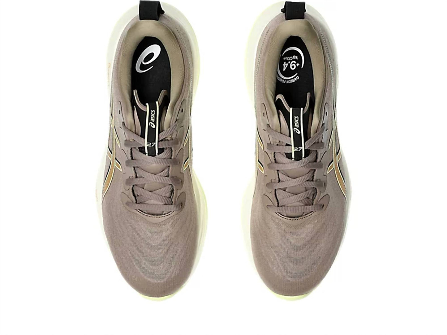 Men's Gel Cumulus 27 Running Shoes