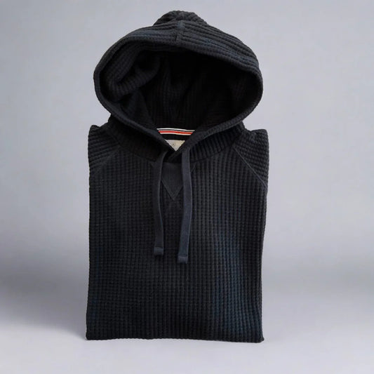 Allview - Thermal Pullover - alternate view - Rack Hunt