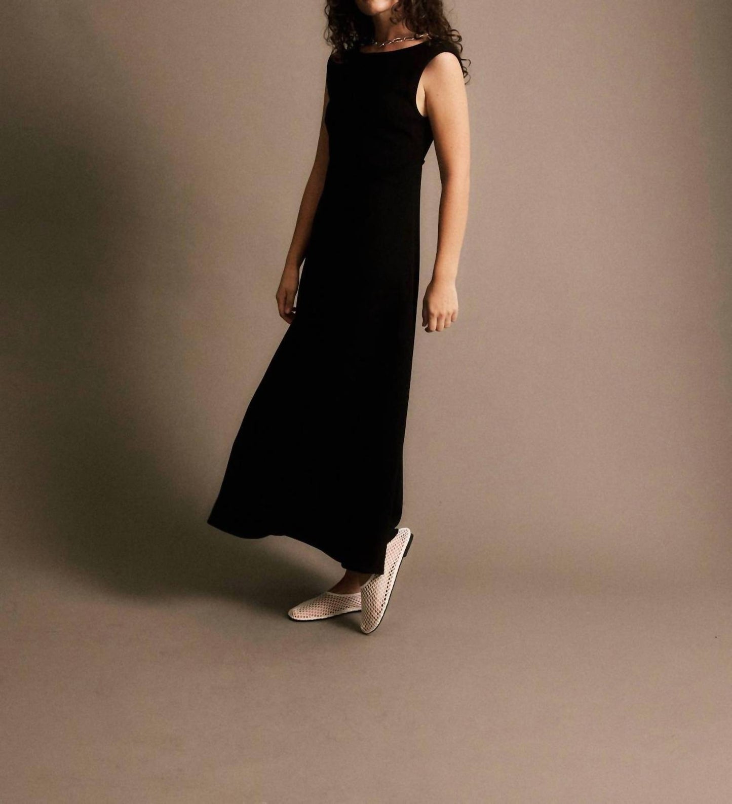 Clovis Dress