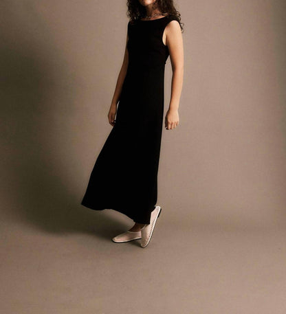 Clovis Dress