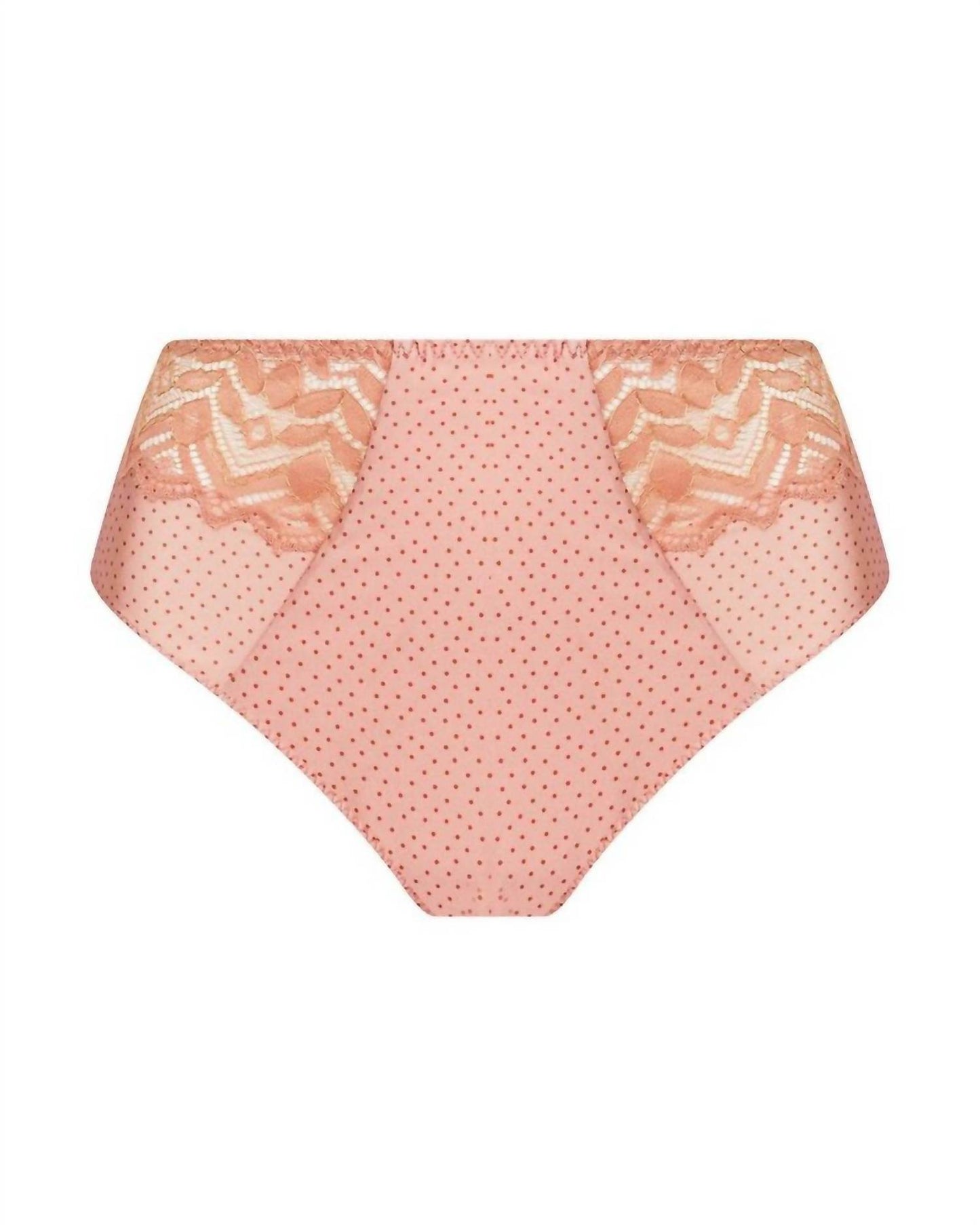 Antigel Boudoir de Filles - High Waist Brief - Rack Hunt