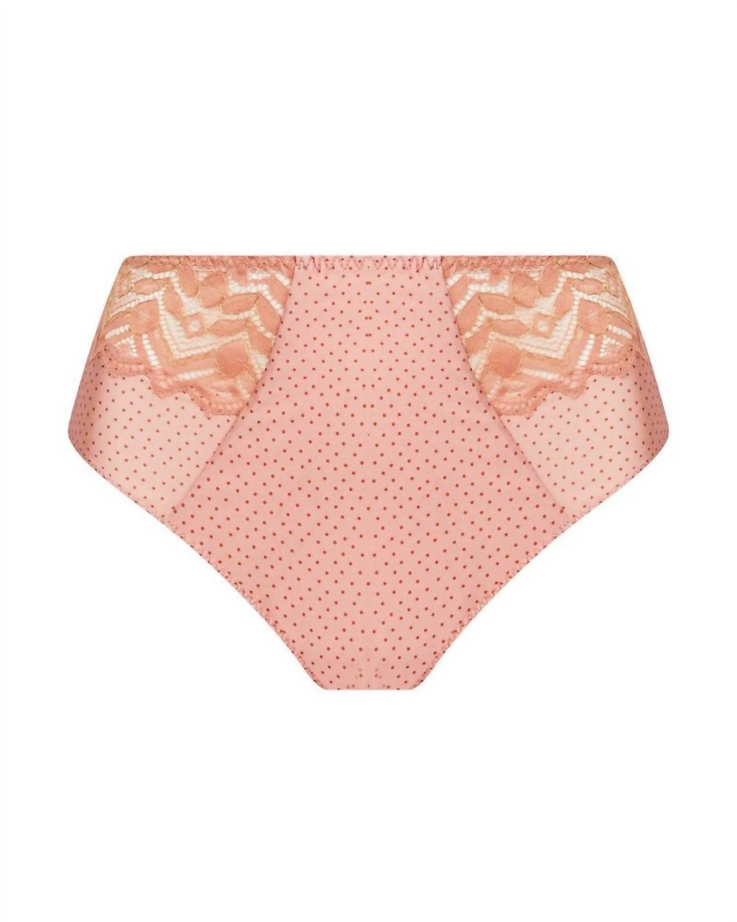 Antigel Boudoir de Filles - High Waist Brief - Rack Hunt