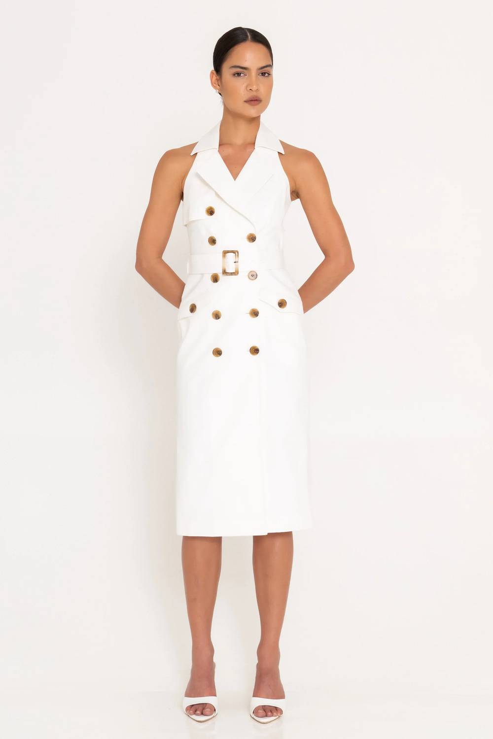 Milano Dress