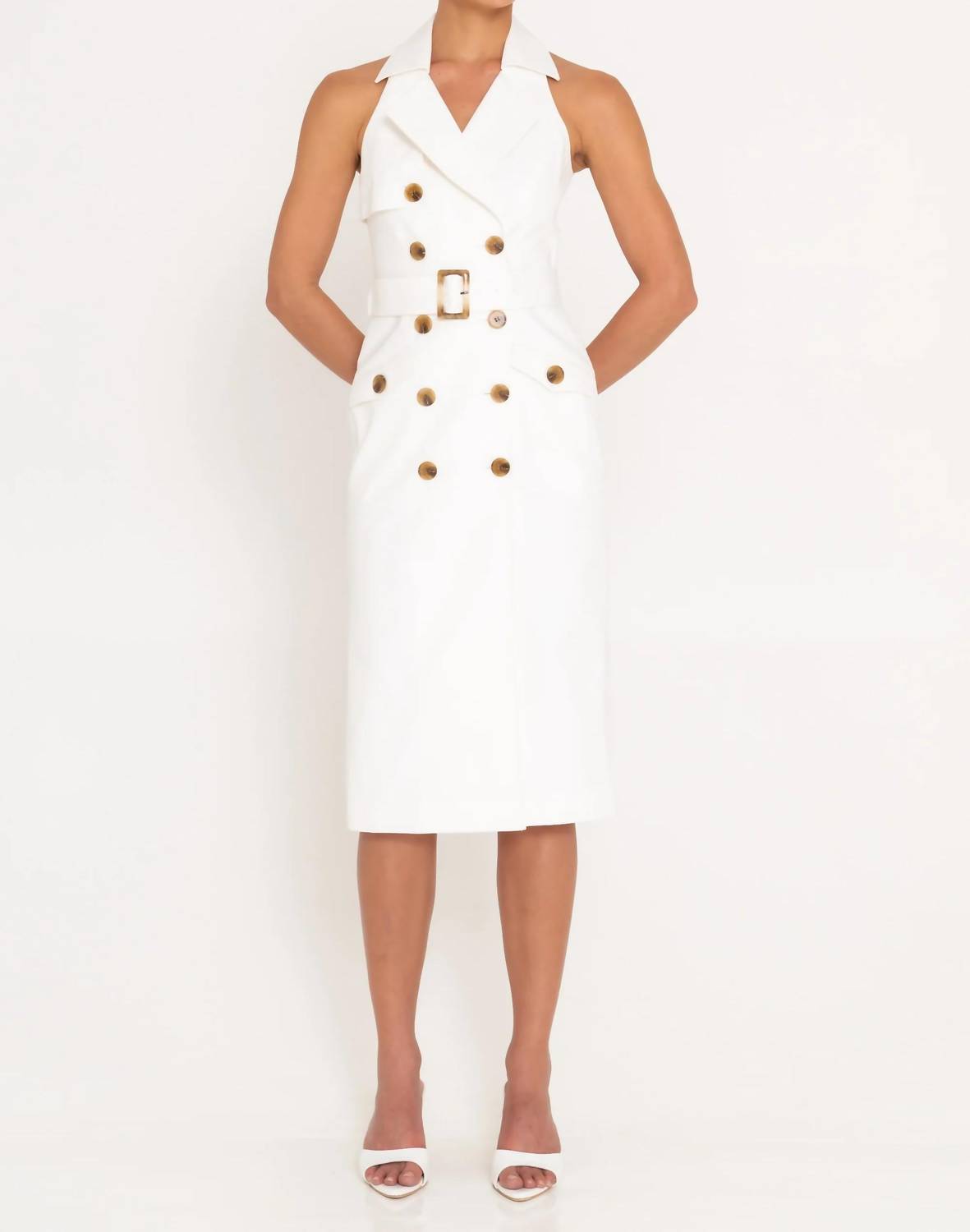 Milano Dress