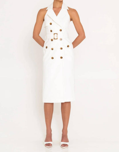 Milano Dress