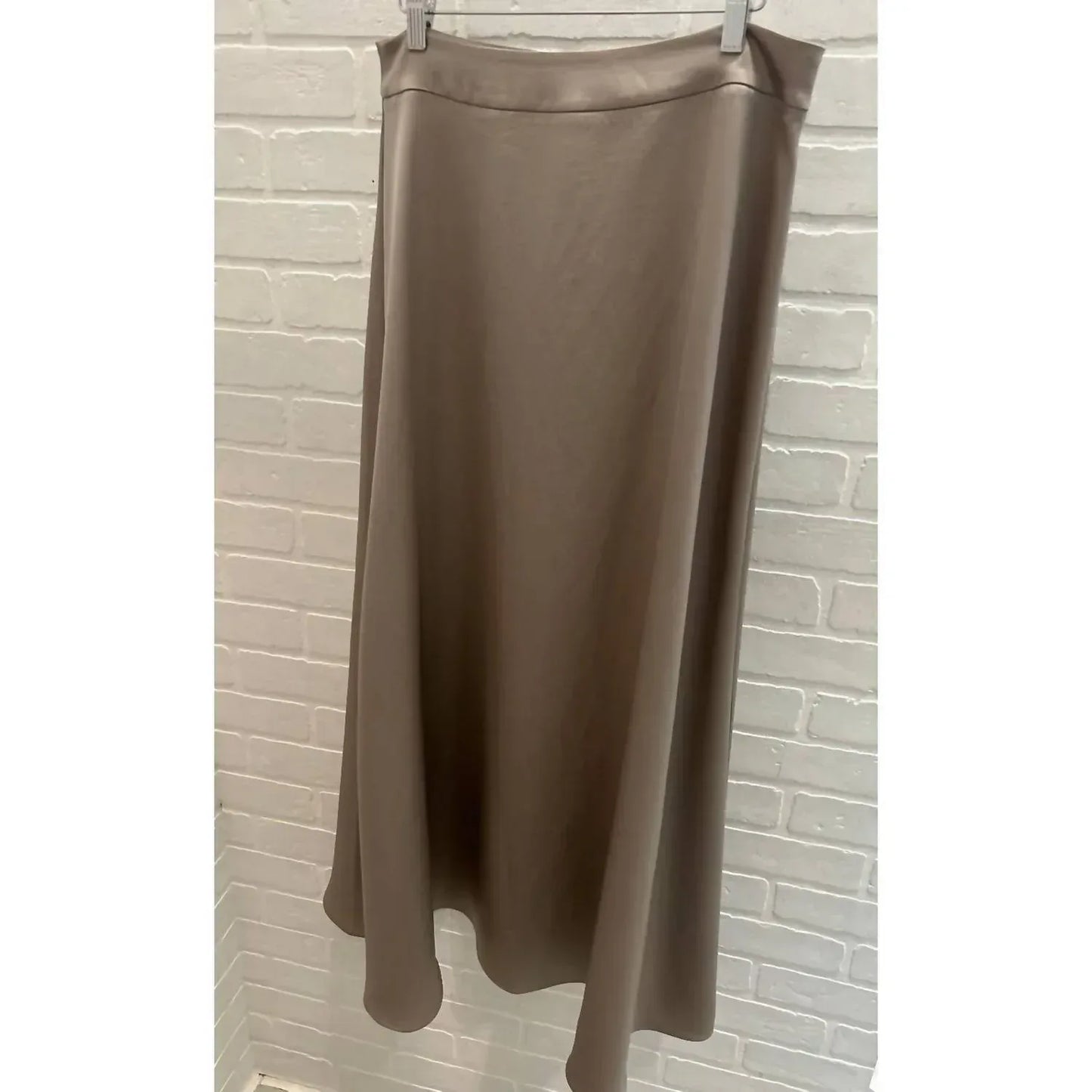parentezi - Women's Long Maxi Skirt - Rack Hunt