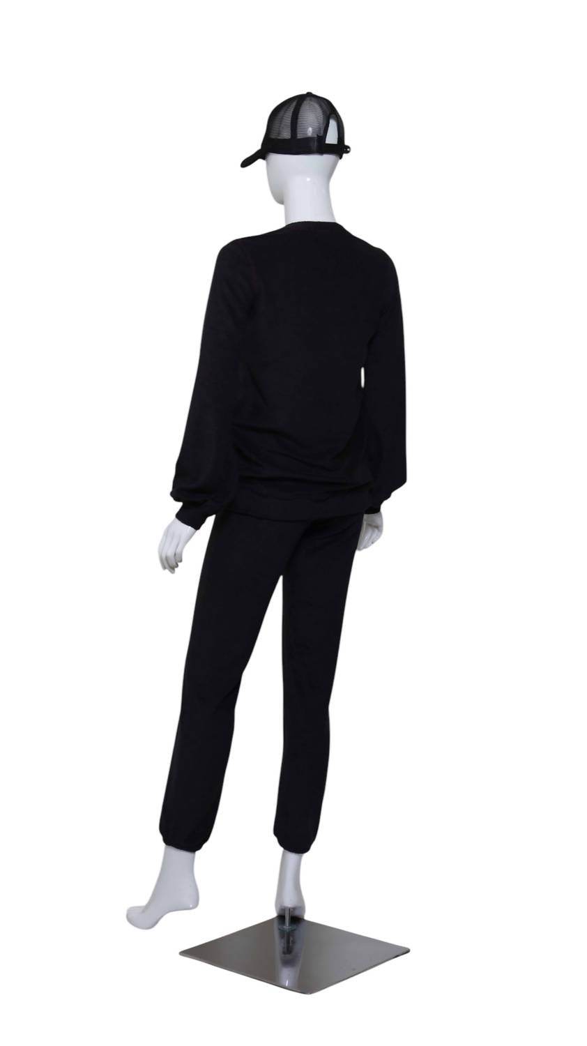 Love Love Tennis - Women's Long Sleeve Warm Up Top - Rack Hunt