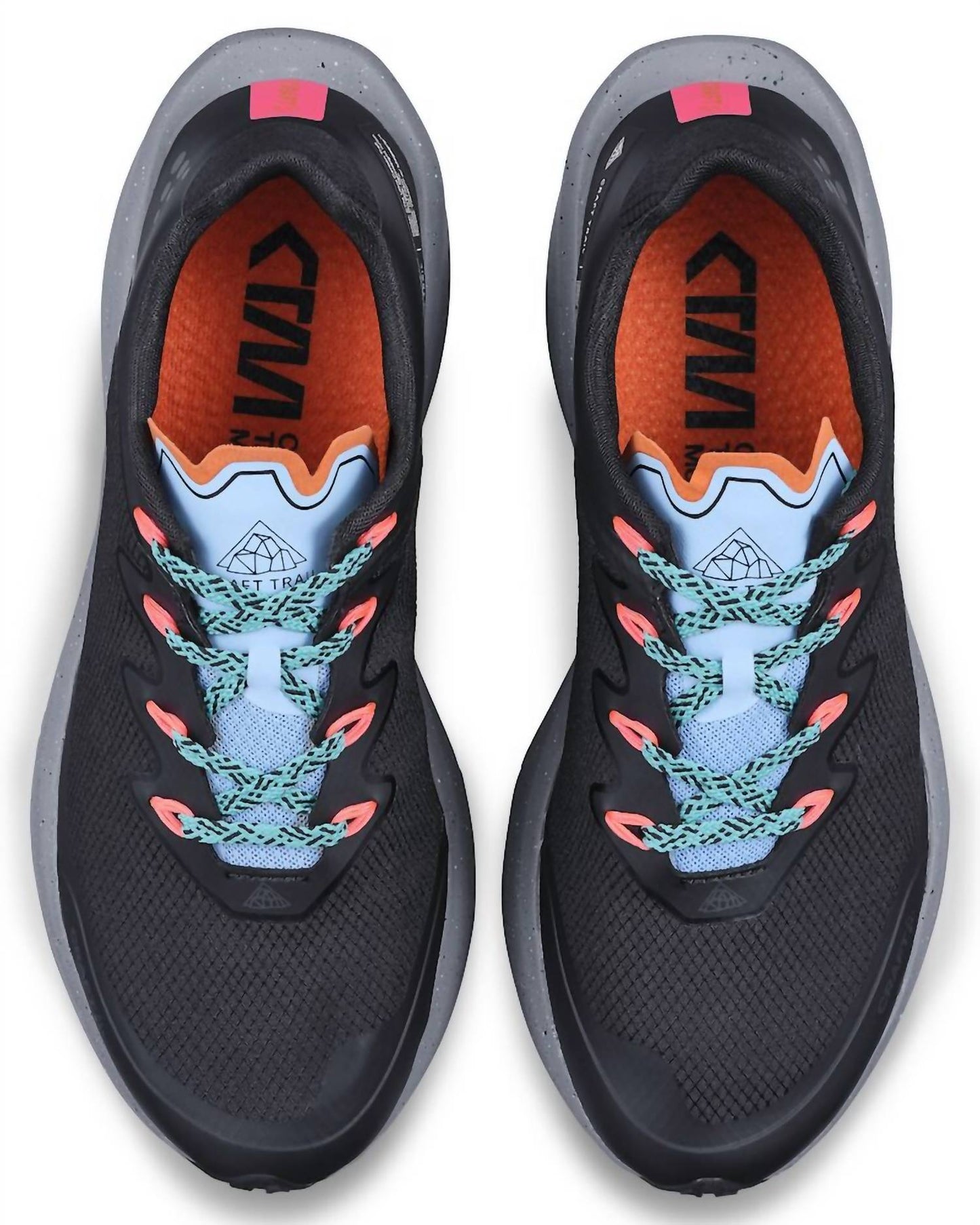 Men's Ultra Trail 2 Shoe
