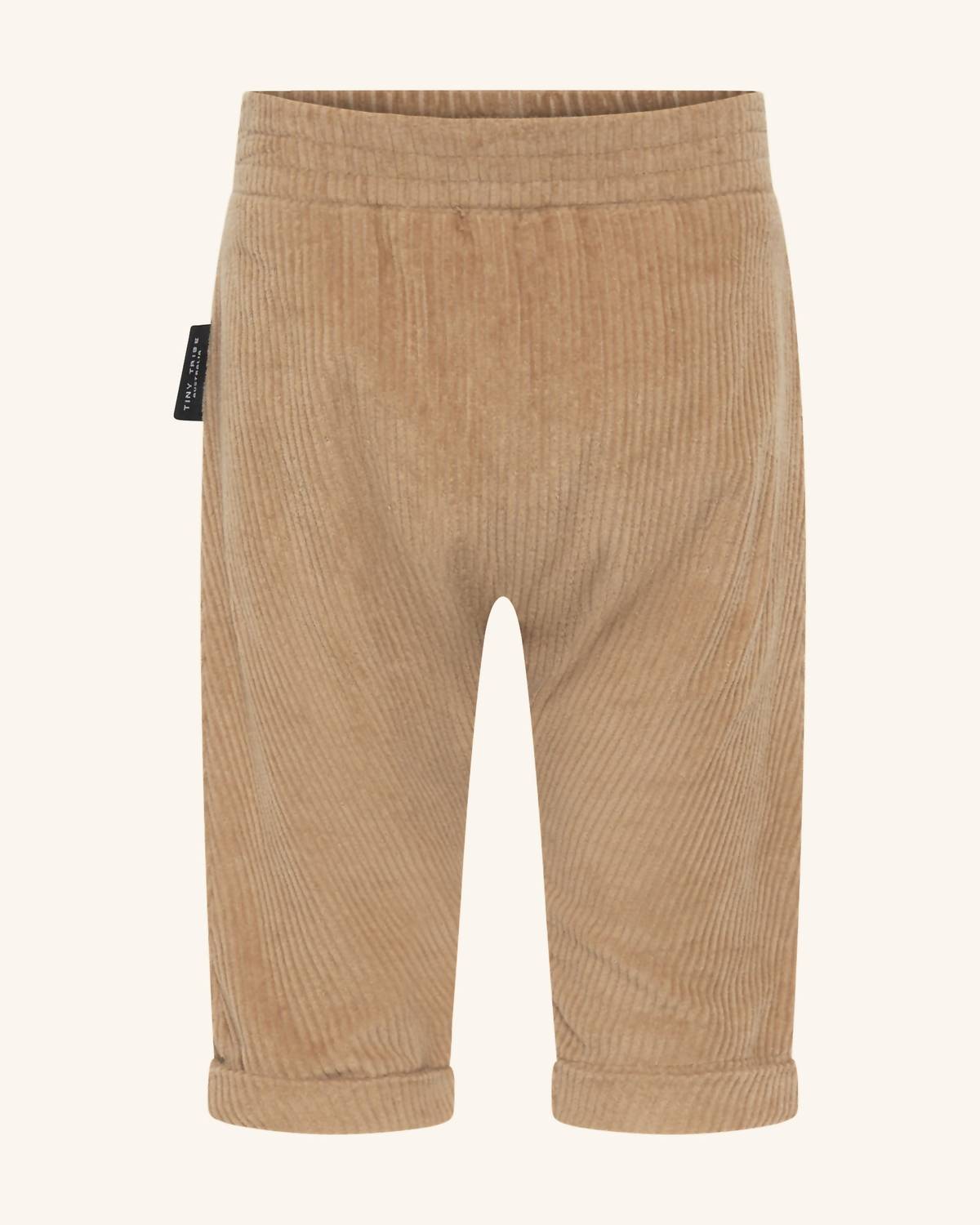 Kid's Corduroy Pants