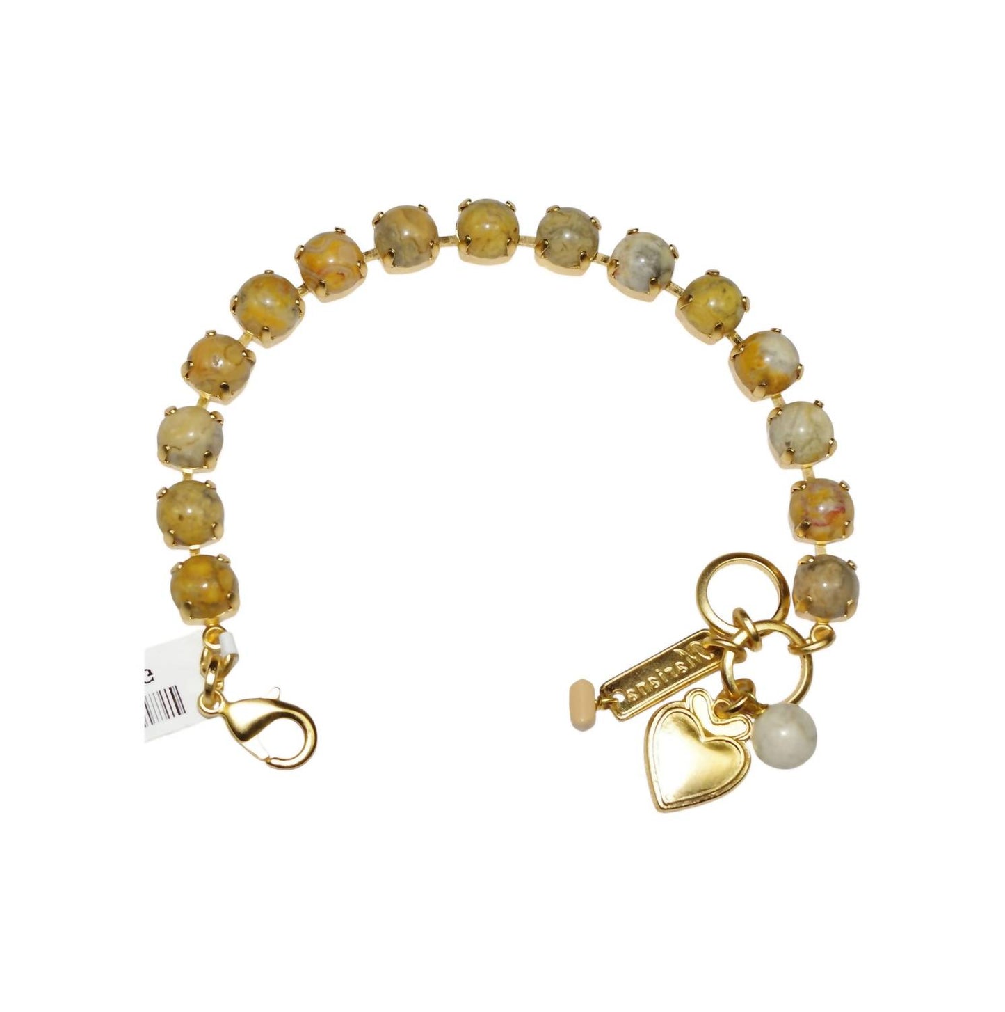Women's Bette Mineral Bracelet