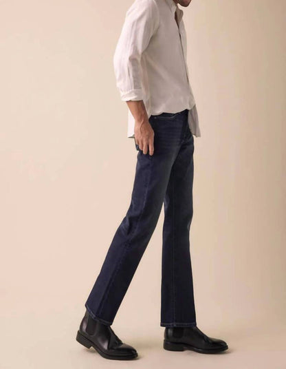 Carter Slim Straight Jeans