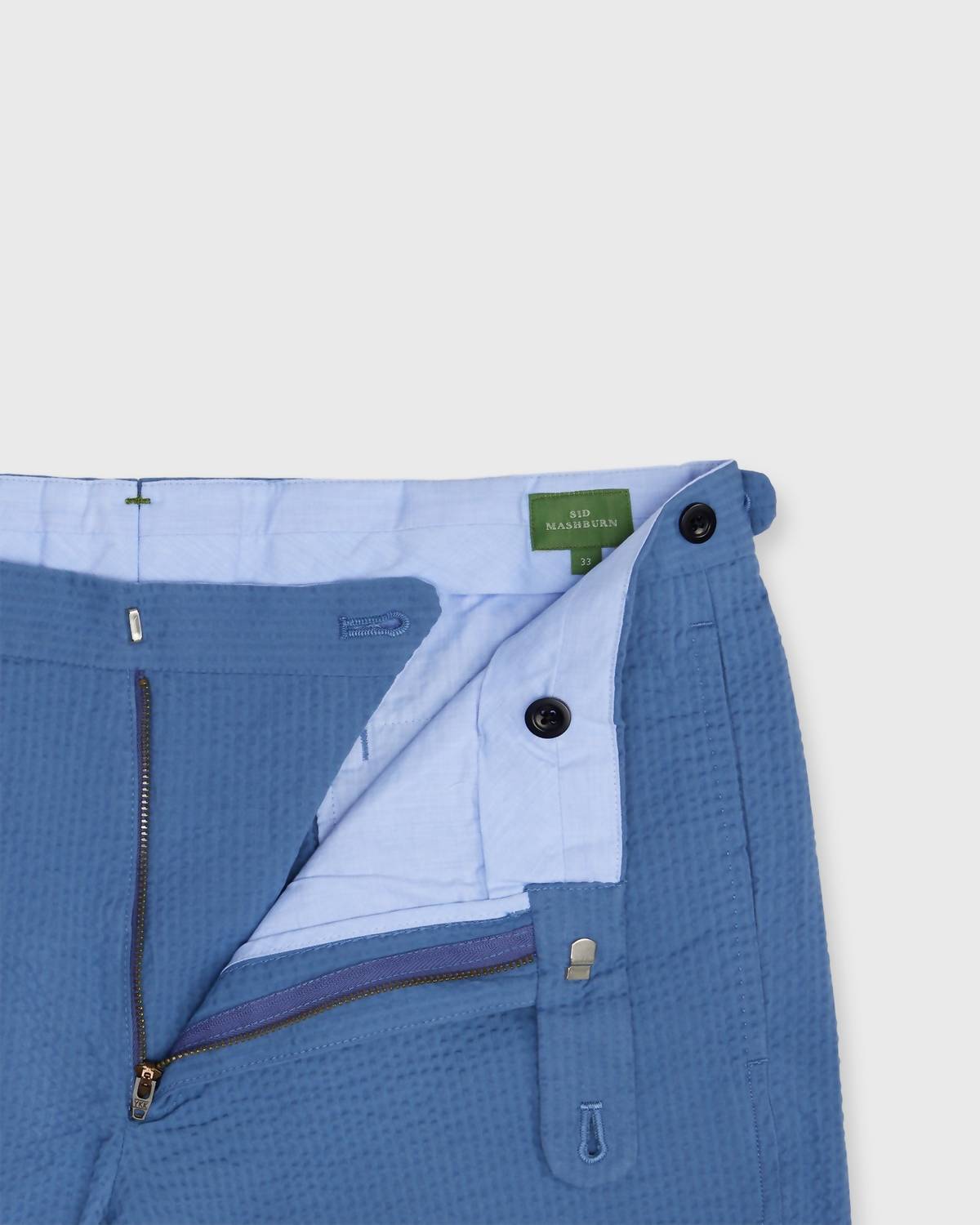 Men's Side-tab Short