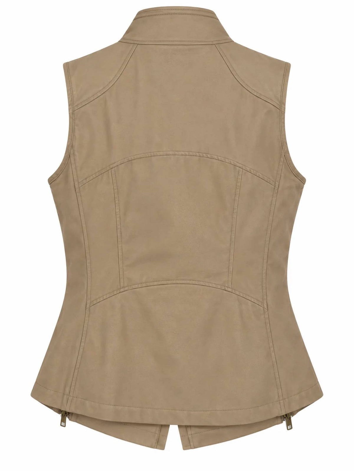 Slinky Vest