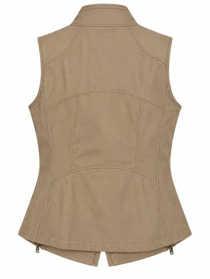 Slinky Vest